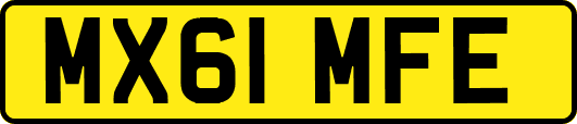 MX61MFE