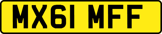 MX61MFF