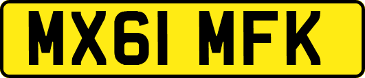 MX61MFK