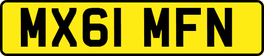 MX61MFN