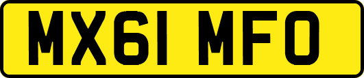 MX61MFO