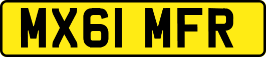 MX61MFR