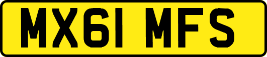 MX61MFS
