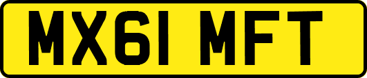 MX61MFT