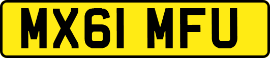 MX61MFU