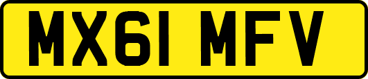 MX61MFV