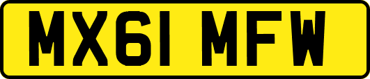 MX61MFW