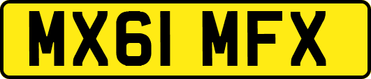 MX61MFX