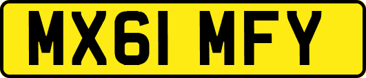 MX61MFY