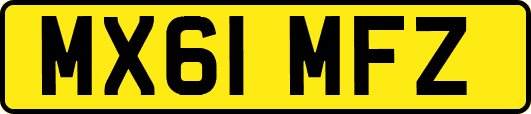MX61MFZ