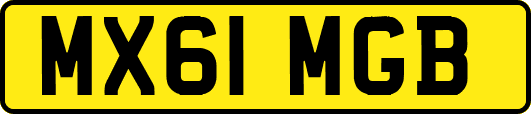 MX61MGB