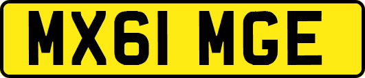 MX61MGE