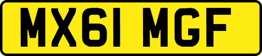 MX61MGF