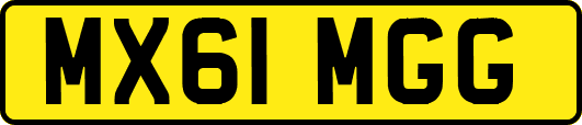 MX61MGG