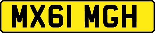 MX61MGH