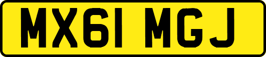 MX61MGJ