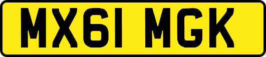 MX61MGK