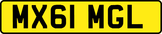 MX61MGL
