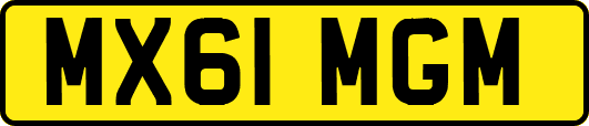 MX61MGM