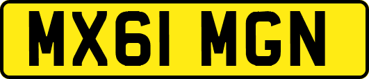 MX61MGN