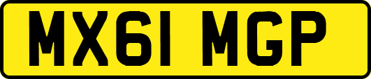 MX61MGP