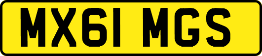 MX61MGS