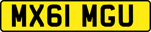 MX61MGU