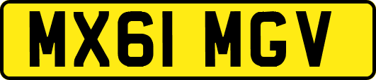 MX61MGV