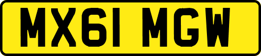 MX61MGW
