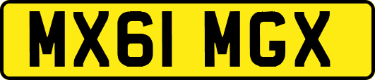 MX61MGX