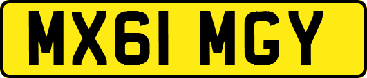 MX61MGY