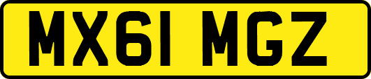 MX61MGZ