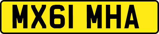 MX61MHA
