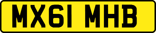 MX61MHB