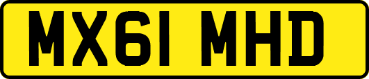 MX61MHD