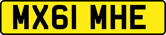 MX61MHE