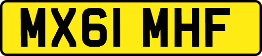 MX61MHF