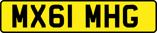 MX61MHG