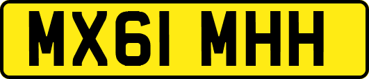 MX61MHH