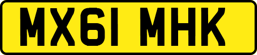 MX61MHK