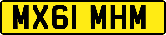 MX61MHM