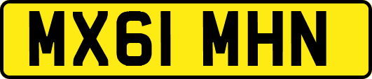 MX61MHN