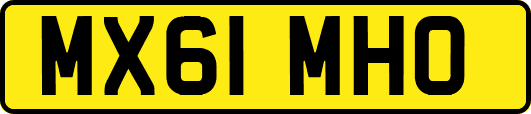 MX61MHO
