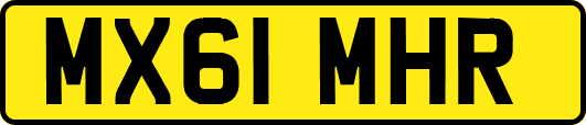 MX61MHR