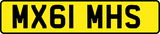 MX61MHS