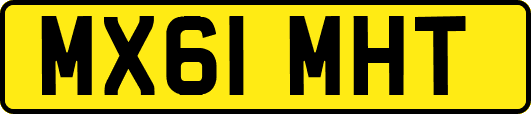 MX61MHT