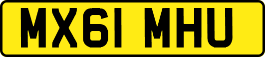 MX61MHU