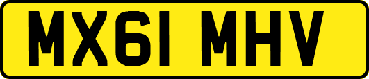 MX61MHV