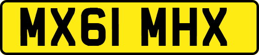 MX61MHX