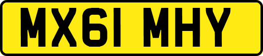 MX61MHY